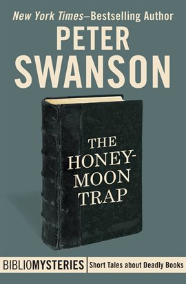 Cover image for The Honeymoon Trap