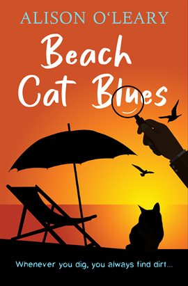 Imagen de portada para Beach Cat Blues