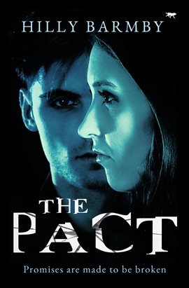 Cover image for The Pact