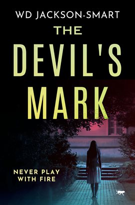 Cover image for The Devil's Mark