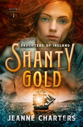 Cover image for Shanty Gold