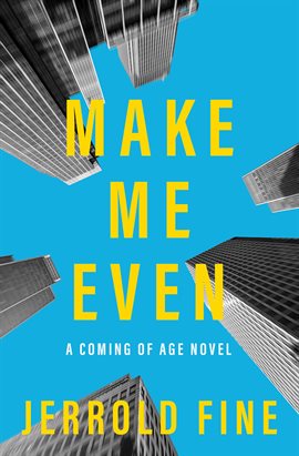 Cover image for Make Me Even and I'll Never Gamble Again
