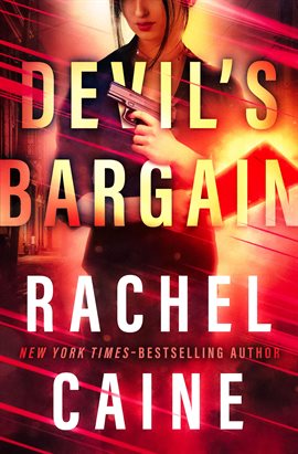 Cover image for Devil's Bargain