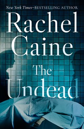 Cover image for The Undead