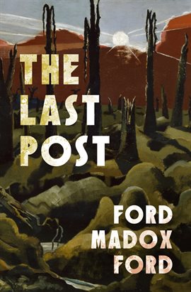 Imagen de portada para The Last Post