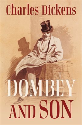 Imagen de portada para Dombey and Son