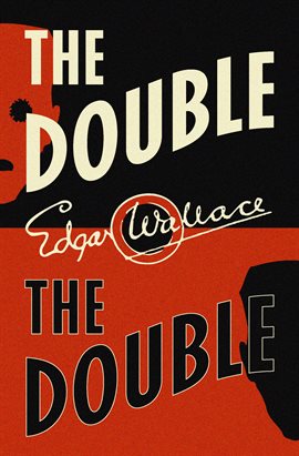 Cover image for The Double