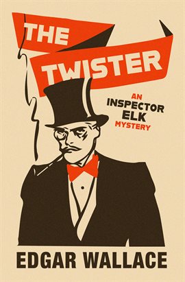 Cover image for The Twister