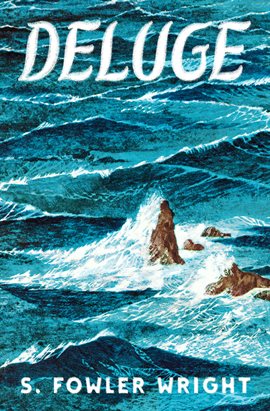 Cover image for Deluge