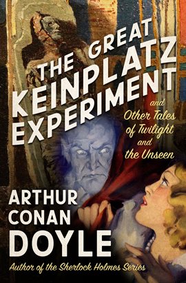 Cover image for The Great Keinplatz Experiment