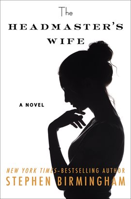 Cover image for The Headmaster's Wife