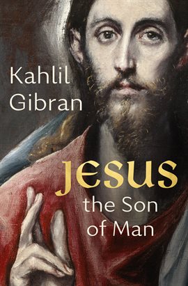 Imagen de portada para Jesus the Son of Man