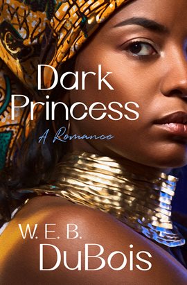 Cover image for Dark Princess