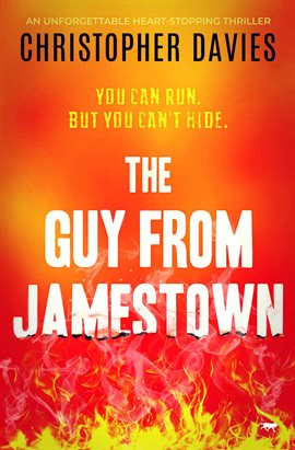 Cover image for The Guy From Jamestown