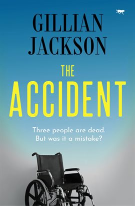 Cover image for The Accident