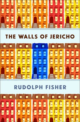 Imagen de portada para The Walls of Jericho