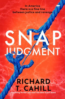 Cover image for Snap Judgment