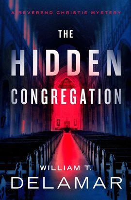 Cover image for The Hidden Congregation