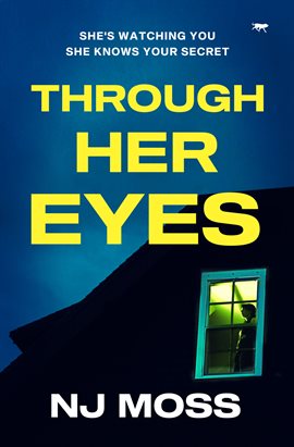 Cover image for Through Her Eyes