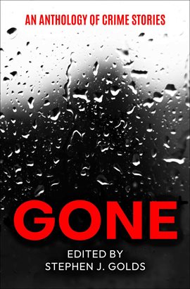 Cover image for Gone