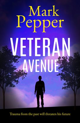 Cover image for Veteran Avenue