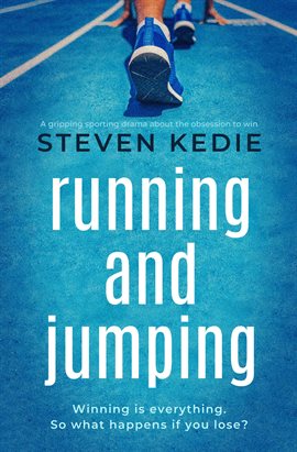 Cover image for Running and Jumping