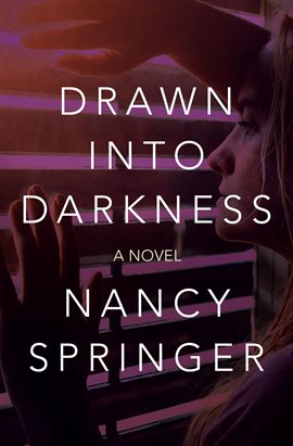 Cover image for Drawn into Darkness