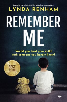 Cover image for Remember Me