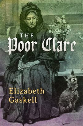 Cover image for The Poor Clare