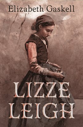 Cover image for Lizzie Leigh