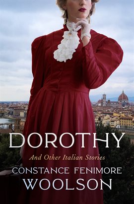 Imagen de portada para Dorothy