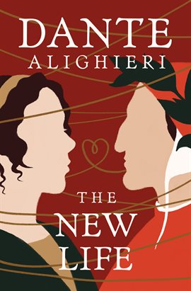Imagen de portada para The New Life