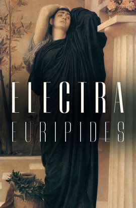 Imagen de portada para Electra