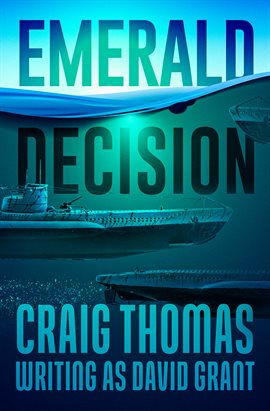 Cover image for Emerald Decision