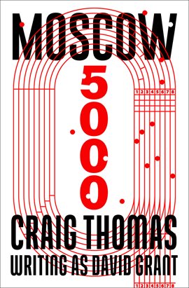 Cover image for Moscow 5000