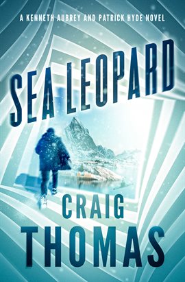 Cover image for Sea Leopard