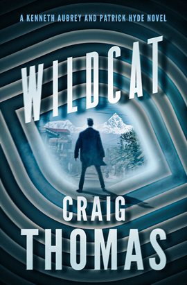 Cover image for Wildcat
