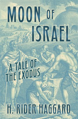 Cover image for Moon of Israel