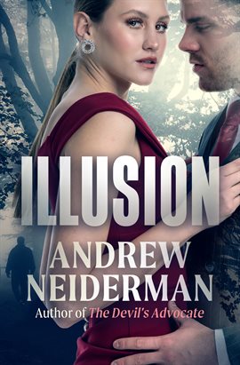 Cover image for Illusion