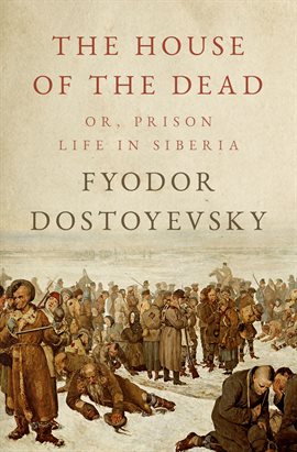 Cover image for The House of the Dead