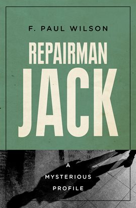 Cover image for Repairman Jack