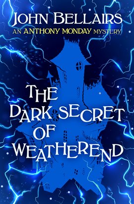 Cover image for The Dark Secret of Weatherend