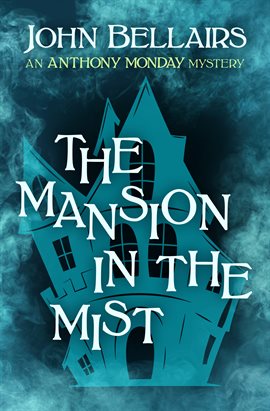 Cover image for The Mansion in the Mist