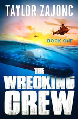 Cover image for The Wrecking Crew