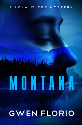 Cover image for Montana