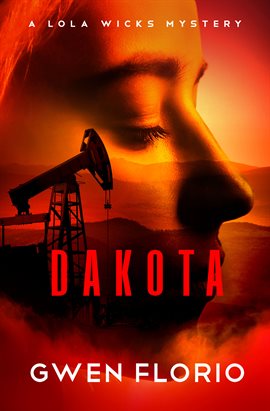 Cover image for Dakota