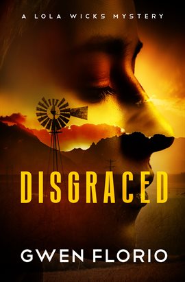 Cover image for Disgraced