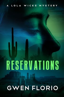 Cover image for Reservations