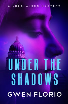 Cover image for Under the Shadows