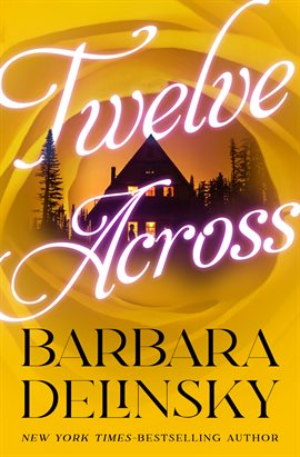 Cover image for Twelve Across